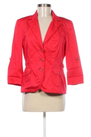 Damen Blazer Gerry Weber, Größe M, Farbe Rot, Preis € 19,49