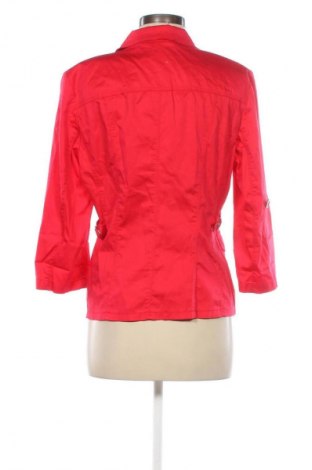 Damen Blazer Gerry Weber, Größe M, Farbe Rot, Preis € 22,99