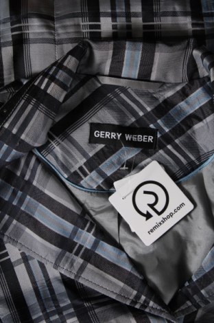 Дамско сако Gerry Weber, Размер XL, Цвят Многоцветен, Цена 54,99 лв.