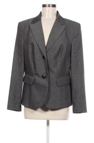 Damen Blazer Gerry Weber, Größe L, Farbe Grau, Preis € 42,49