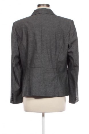 Damen Blazer Gerry Weber, Größe L, Farbe Grau, Preis 42,49 €