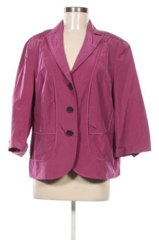 Damen Blazer Gerry Weber, Größe XL, Farbe Lila, Preis € 41,99