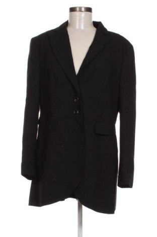 Damen Blazer Gerry Weber, Größe L, Farbe Schwarz, Preis € 22,99