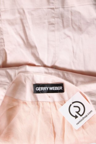 Дамско сако Gerry Weber, Размер L, Цвят Розов, Цена 81,99 лв.