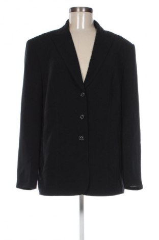 Damen Blazer Gerry Weber, Größe XL, Farbe Schwarz, Preis 30,99 €