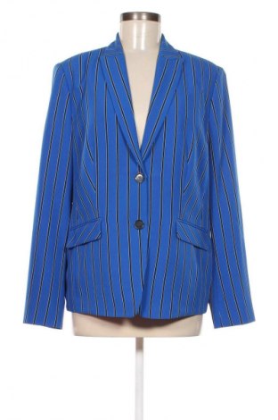 Damen Blazer Gerry Weber, Größe XL, Farbe Blau, Preis € 42,49