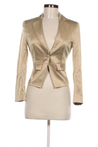 Damen Blazer Giorgia & Johns, Größe M, Farbe Golden, Preis € 30,99