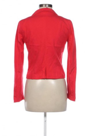 Damen Blazer H&M, Größe S, Farbe Rot, Preis € 8,99