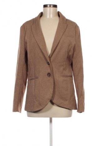 Damen Blazer H&M, Größe L, Farbe Braun, Preis 17,49 €