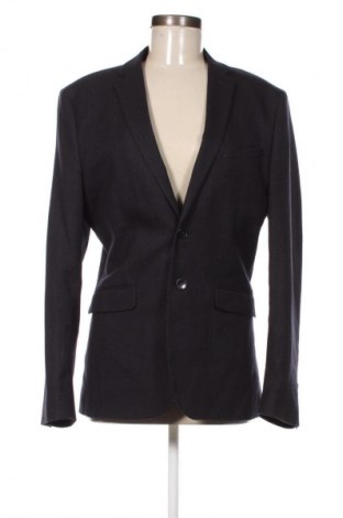 Damen Blazer H&M, Größe XXL, Farbe Blau, Preis € 15,99