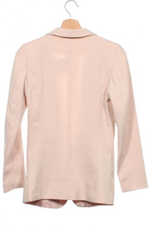 Dámske sako  H&M, Veľkosť XXS, Farba Béžová, Cena  15,95 €