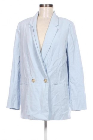 Damen Blazer H&M, Größe S, Farbe Blau, Preis € 6,99