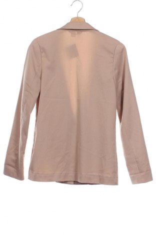 Damen Blazer H&M, Größe XS, Farbe Beige, Preis € 22,71