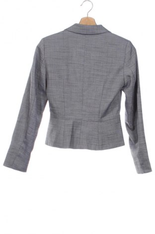 Damen Blazer H&M, Größe XXS, Farbe Grau, Preis 16,49 €