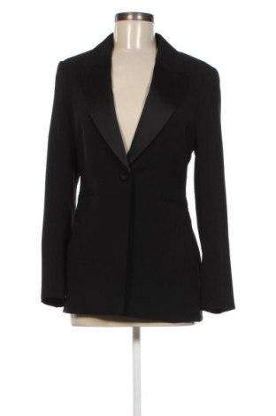 Damen Blazer H&M, Größe S, Farbe Schwarz, Preis 15,99 €