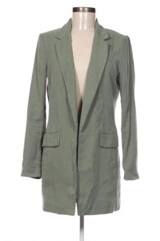 Damen Blazer H&M, Größe M, Farbe Grün, Preis 15,99 €