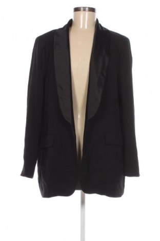 Damen Blazer H&M, Größe L, Farbe Schwarz, Preis € 33,99