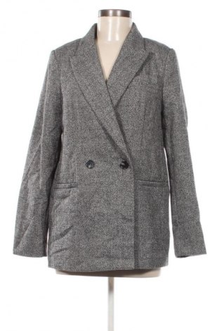 Damen Blazer H&M, Größe XS, Farbe Grau, Preis 33,99 €