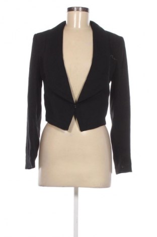 Damen Blazer H&M, Größe S, Farbe Schwarz, Preis € 6,49