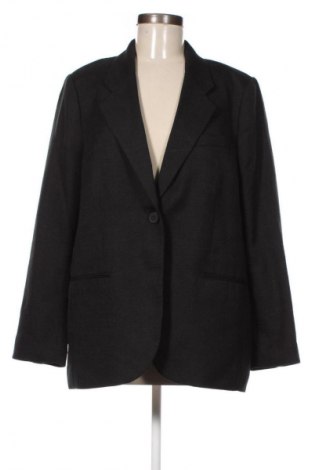 Damen Blazer H&M, Größe M, Farbe Schwarz, Preis 15,99 €