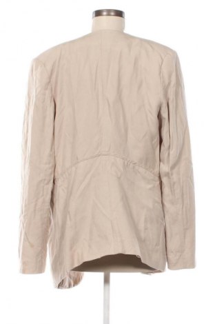 Damen Blazer H&M, Größe L, Farbe Beige, Preis € 24,55