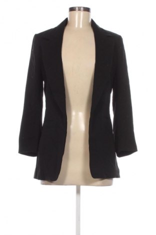 Damen Blazer H&M, Größe M, Farbe Schwarz, Preis 13,99 €