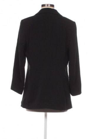 Sacou de femei H&M, Mărime M, Culoare Negru, Preț 71,99 Lei