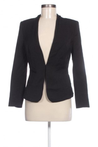 Damen Blazer H&M, Größe M, Farbe Schwarz, Preis 33,99 €