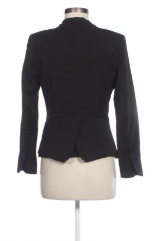 Sacou de femei H&M, Mărime M, Culoare Negru, Preț 157,99 Lei