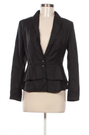 Damen Blazer H&M, Größe M, Farbe Schwarz, Preis € 8,99