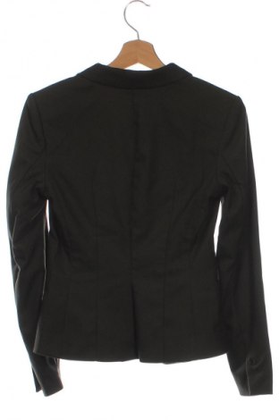 Damen Blazer H&M, Größe XS, Farbe Grün, Preis € 12,49