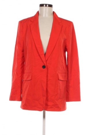 Damen Blazer H&M, Größe M, Farbe Orange, Preis 33,99 €