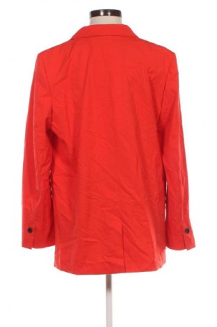 Damen Blazer H&M, Größe M, Farbe Orange, Preis 33,99 €