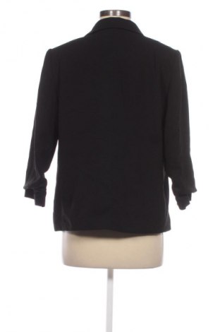 Sacou de femei H&M, Mărime M, Culoare Negru, Preț 71,99 Lei