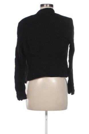 Sacou de femei H&M, Mărime M, Culoare Negru, Preț 63,99 Lei