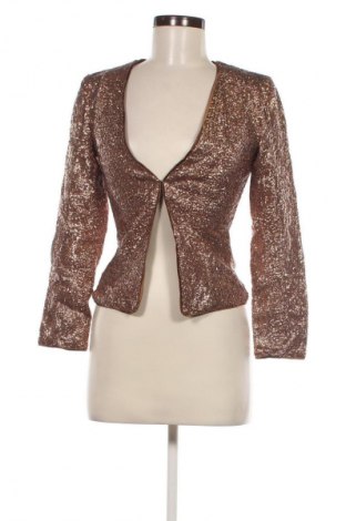 Damen Blazer H&M, Größe XS, Farbe Beige, Preis € 6,99