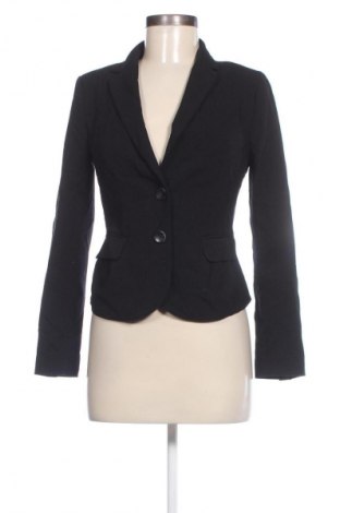 Damen Blazer H&M, Größe S, Farbe Schwarz, Preis € 5,99