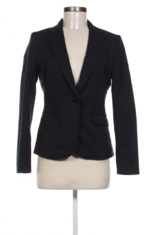 Damen Blazer H&M, Größe M, Farbe Blau, Preis 15,99 €