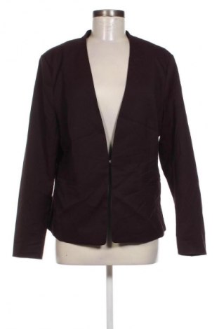 Damen Blazer H&M, Größe XL, Farbe Lila, Preis 11,99 €