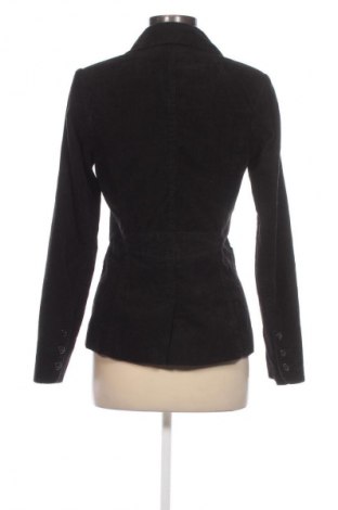 Sacou de femei H&M, Mărime M, Culoare Negru, Preț 55,99 Lei