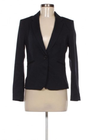 Damen Blazer H&M, Größe M, Farbe Blau, Preis 13,99 €