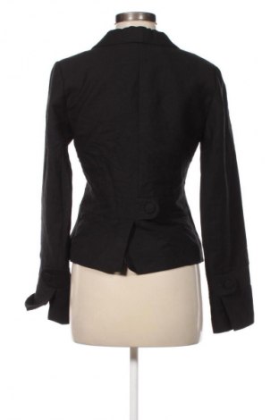 Damen Blazer H&M, Größe M, Farbe Schwarz, Preis 17,49 €