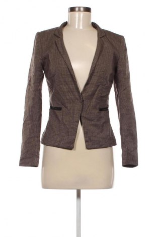 Damen Blazer H&M, Größe S, Farbe Mehrfarbig, Preis 8,49 €