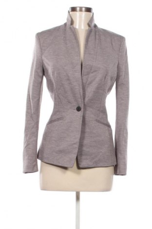 Damen Blazer H&M, Größe S, Farbe Grau, Preis 11,99 €