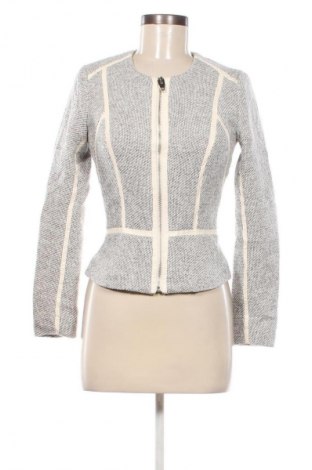 Damen Blazer H&M, Größe XS, Farbe Grau, Preis 22,49 €