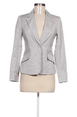 Damen Blazer H&M, Größe S, Farbe Grau, Preis 33,99 €