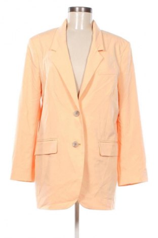 Damen Blazer H&M, Größe S, Farbe Orange, Preis 17,49 €