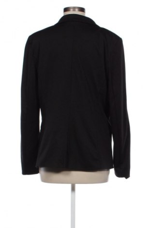 Sacou de femei H&M, Mărime XL, Culoare Negru, Preț 47,99 Lei