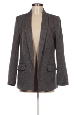 Damen Blazer H&M, Größe M, Farbe Grau, Preis 13,99 €