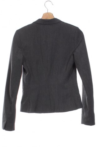 Damen Blazer H&M, Größe XS, Farbe Grau, Preis € 16,49